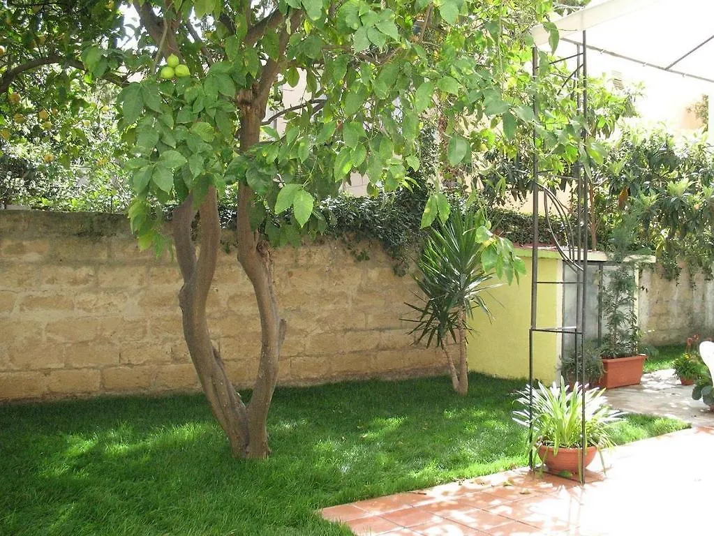 Bed and Breakfast Il Giardinetto Alghero