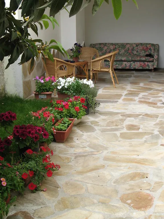 Bed and Breakfast Il Giardinetto Alghero