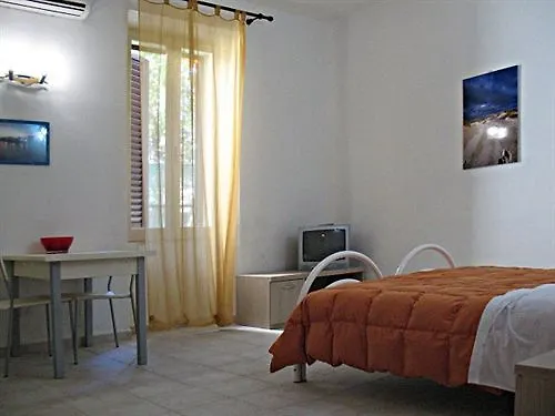 Bed and Breakfast Il Giardinetto Alghero