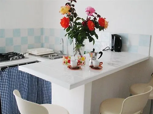 Bed and Breakfast Il Giardinetto Alghero Bed & Breakfast