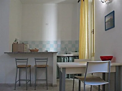 Bed & Breakfast Bed and Breakfast Il Giardinetto Alghero