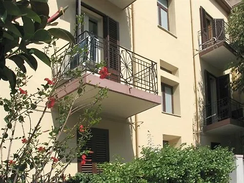 Bed and Breakfast Il Giardinetto Alghero Bed & Breakfast