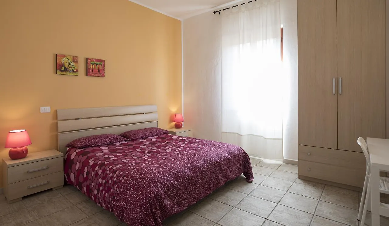 Bed and Breakfast Il Giardinetto Alghero Bed & Breakfast