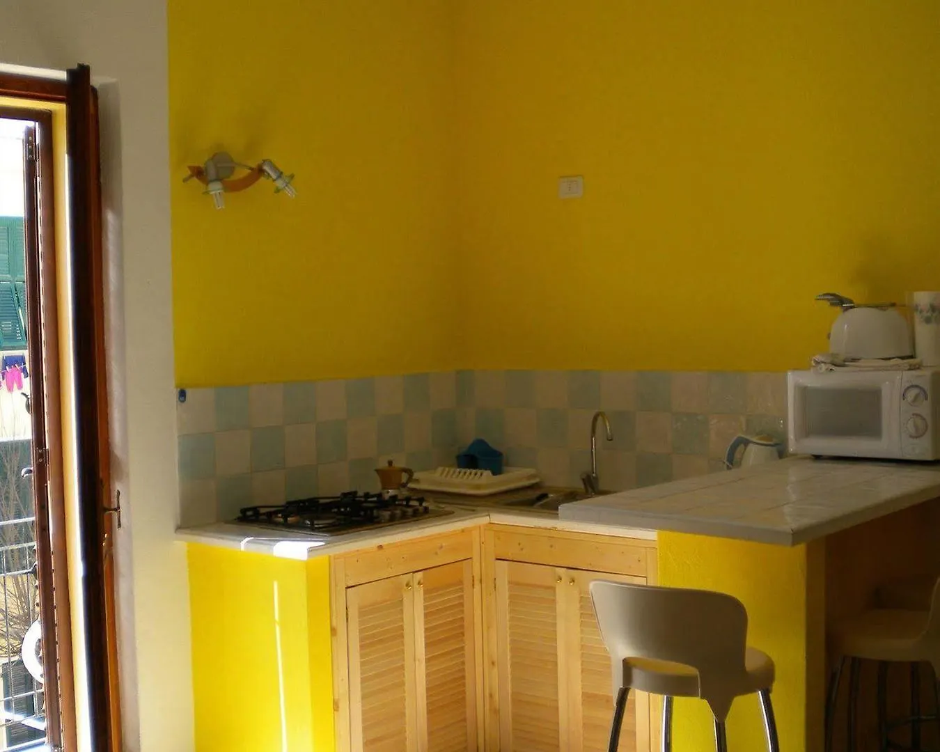 Bed & Breakfast Bed and Breakfast Il Giardinetto Alghero