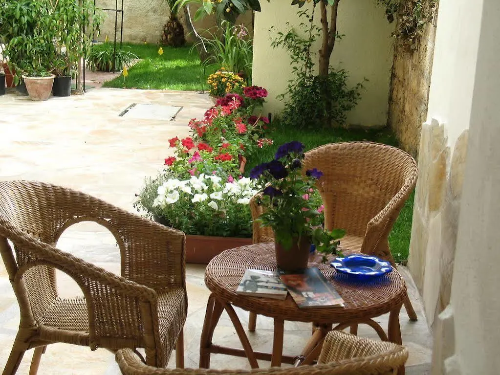 Bed and Breakfast Il Giardinetto Alghero