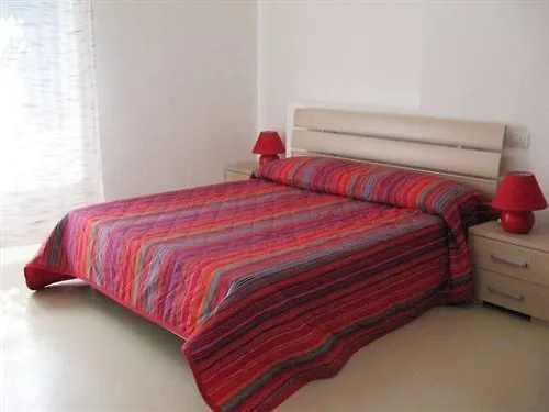 **  Il Giardinetto Bed & Breakfast Alghero Italy