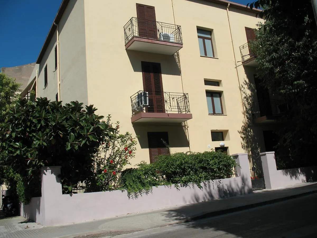 Il Giardinetto Bed & Breakfast Alghero 2*,  Italy