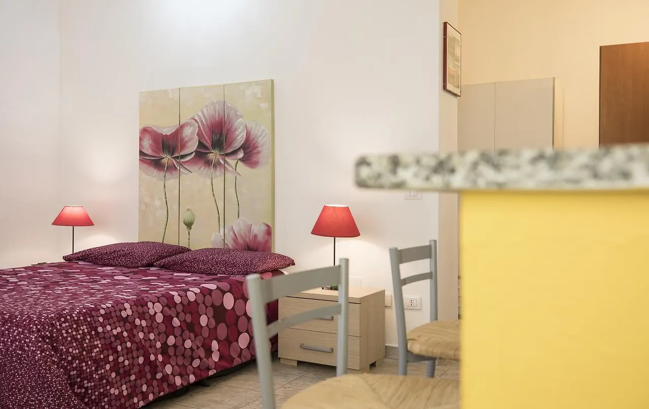 Il Giardinetto Bed & Breakfast Alghero